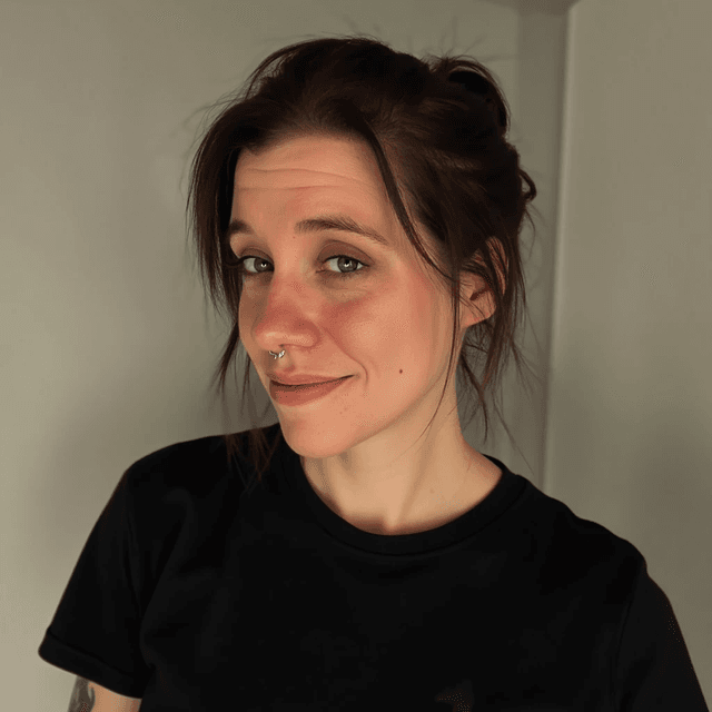 Julia Kordick Speaker Profile